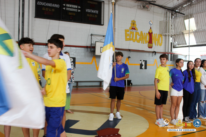 Comemoração Cìvica - (Manhã) - Educandário (2023)-100