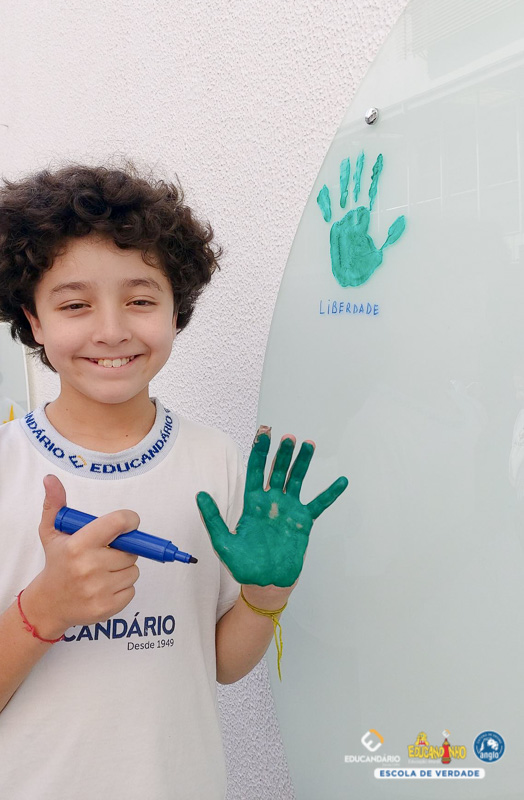 Painel da Indpependência (5º ano ) - Educandário (2023)-1