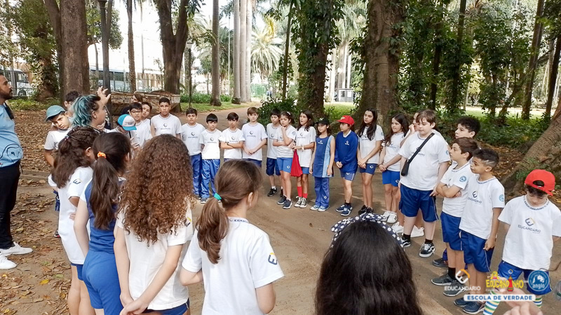 Saída Pedagógica (5º ano) - Educandário (2023)-10