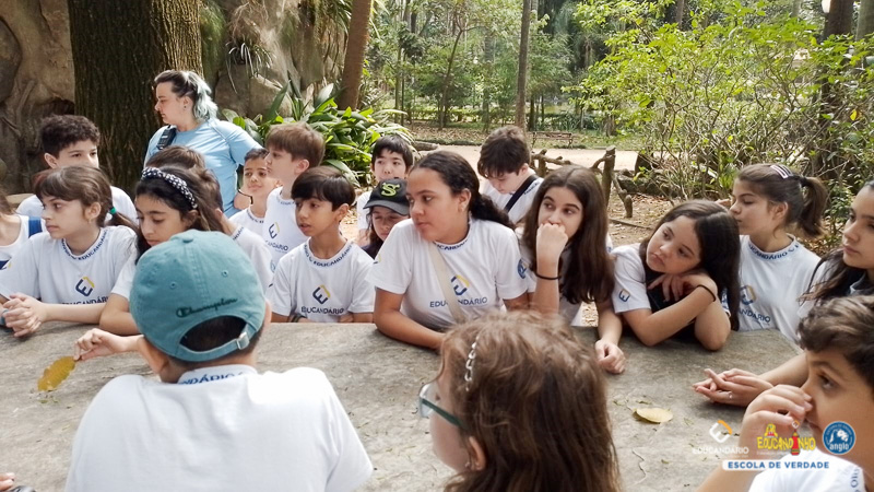 Saída Pedagógica (5º ano) - Educandário (2023)-13