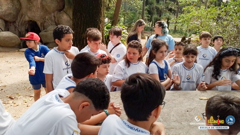 Saída Pedagógica (5º ano) - Educandário (2023)-15