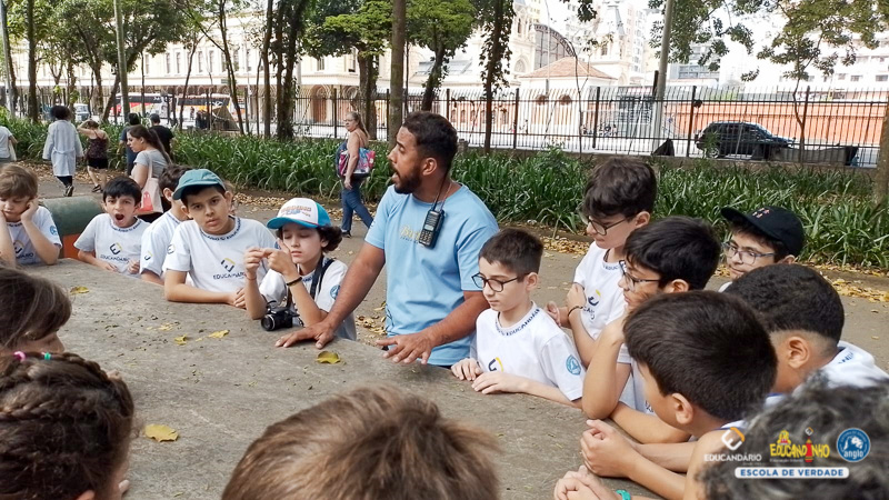 Saída Pedagógica (5º ano) - Educandário (2023)-16