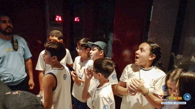 Saída Pedagógica (5º ano) - Educandário (2023)-17