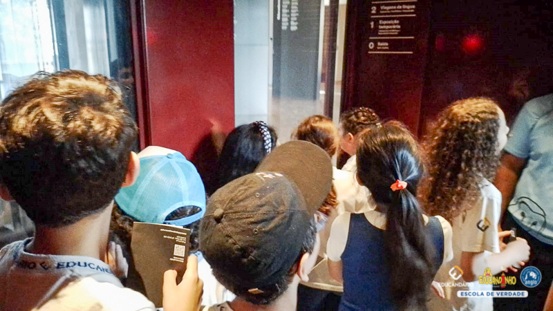 Saída Pedagógica (5º ano) - Educandário (2023)-18