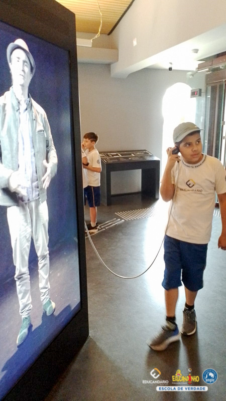 Saída Pedagógica (5º ano) - Educandário (2023)-19