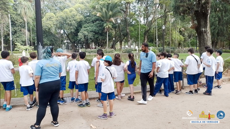 Saída Pedagógica (5º ano) - Educandário (2023)-2