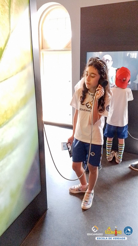 Saída Pedagógica (5º ano) - Educandário (2023)-20