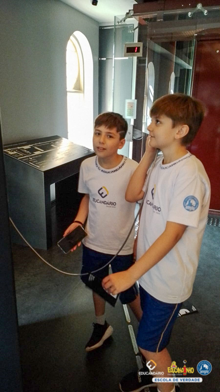 Saída Pedagógica (5º ano) - Educandário (2023)-21