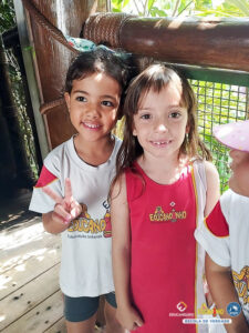 ANIMÁLIA PARK –  Infantil 1 ao 1º ano - Educandinho (202...