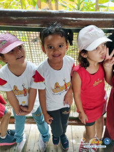 ANIMÁLIA PARK –  Infantil 1 ao 1º ano - Educandinho (202...
