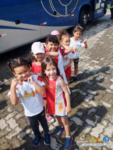 ANIMÁLIA PARK –  Infantil 1 ao 1º ano - Educandinho (202...