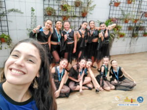 Circuíto Escolar - Dança - Educandário (2023)-3