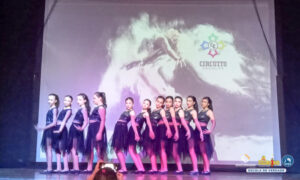 Circuíto Escolar - Dança - Educandário (2023)-6