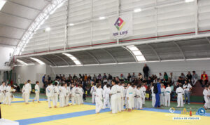 Circuíto Escolar - Judô (4ª etapa) - Educandário (2023)-...