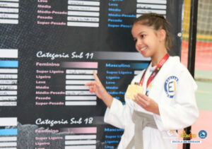 Circuíto Escolar - Judô (4ª etapa) - Educandário (2023)-...