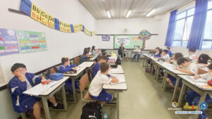 Entrevistando Personalidades - 4º ano - Educandário (2023)...