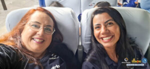 Museu Afro Brasil e Sabor da Fazenda – 4º ano - Educandá...