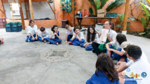 Museu Afro Brasil e Sabor da Fazenda – 4º ano - Educandá...