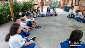 Museu Afro Brasil e Sabor da Fazenda – 4º ano - Educandá...