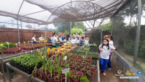 Museu Afro Brasil e Sabor da Fazenda – 4º ano - Educandá...