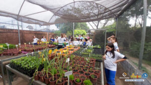 Museu Afro Brasil e Sabor da Fazenda – 4º ano - Educandá...