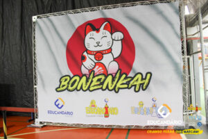 Bonenkai & Festival de Esportes (25-11) - Educandário (...