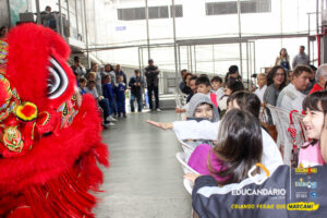 Bonenkai & Festival de Esportes (25-11) - Educandário (...