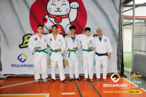 Bonenkai & Festival de Esportes (25-11) - Educandário (...