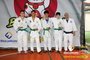 Bonenkai & Festival de Esportes (25-11) - Educandário (...