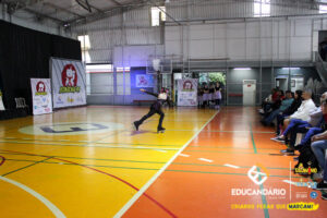 Bonenkai & Festival de Esportes (25-11) - Educandário (...