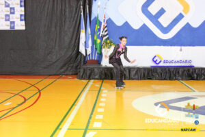 Bonenkai & Festival de Esportes (25-11) - Educandário (...