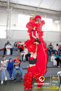 Bonenkai & Festival de Esportes (25-11) - Educandário (...