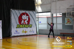 Bonenkai & Festival de Esportes (25-11) - Educandário (...