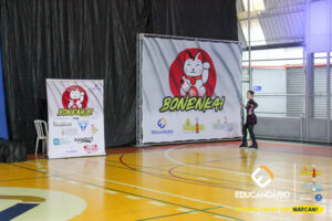 Bonenkai & Festival de Esportes (25-11) - Educandário (...