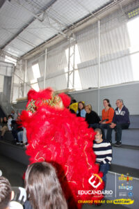 Bonenkai & Festival de Esportes (25-11) - Educandário (...