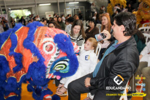 Bonenkai & Festival de Esportes (25-11) - Educandário (...