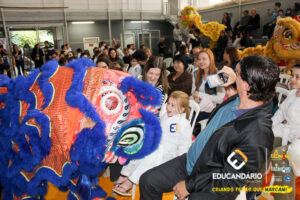 Bonenkai & Festival de Esportes (25-11) - Educandário (...