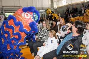 Bonenkai & Festival de Esportes (25-11) - Educandário (...