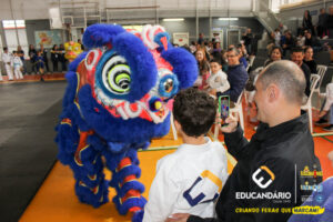 Bonenkai & Festival de Esportes (25-11) - Educandário (...