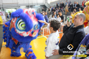 Bonenkai & Festival de Esportes (25-11) - Educandário (...