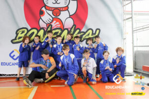 Bonenkai & Festival de Esportes (25-11) - Educandário (...