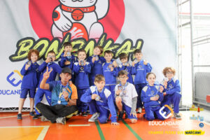 Bonenkai & Festival de Esportes (25-11) - Educandário (...