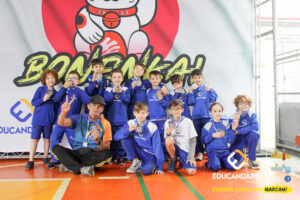 Bonenkai & Festival de Esportes (25-11) - Educandário (...