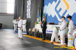 Bonenkai & Festival de Esportes (25-11) - Educandário (...