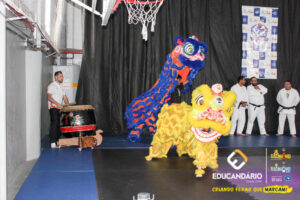 Bonenkai & Festival de Esportes (25-11) - Educandário (...