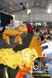 Bonenkai & Festival de Esportes (25-11) - Educandário (...