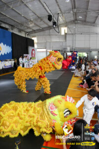 Bonenkai & Festival de Esportes (25-11) - Educandário (...