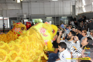 Bonenkai & Festival de Esportes (25-11) - Educandário (...