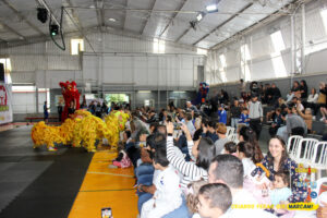 Bonenkai & Festival de Esportes (25-11) - Educandário (...