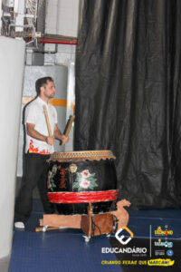 Bonenkai & Festival de Esportes (25-11) - Educandário (...